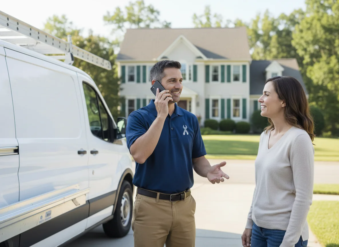Home Gutter Service Alleman, IA FAQs
